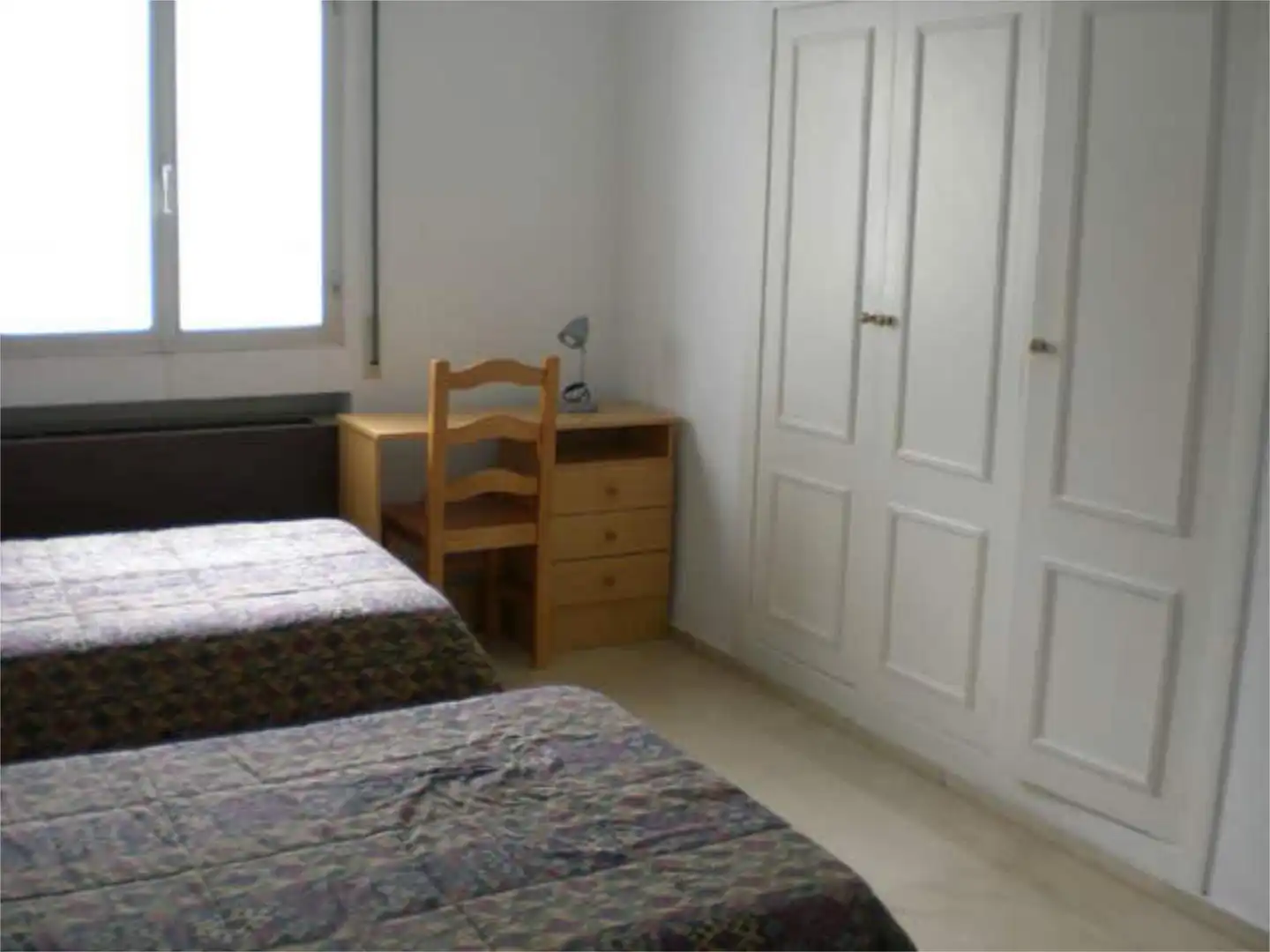 Piso de 50 m² en Córdoba