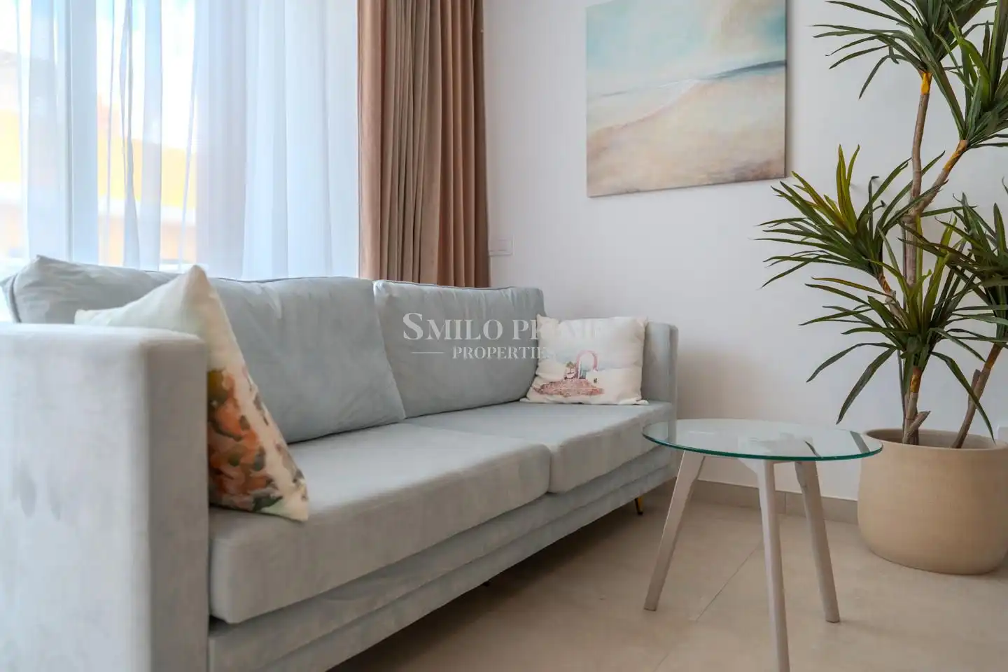 Piso de 79 m² en Guía de Isora