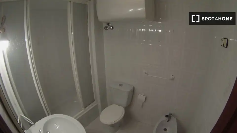 Habitació de lloguer, Sagunt