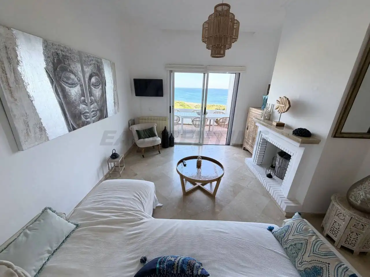 Casa de 200 m² en La Línea de la Concepción