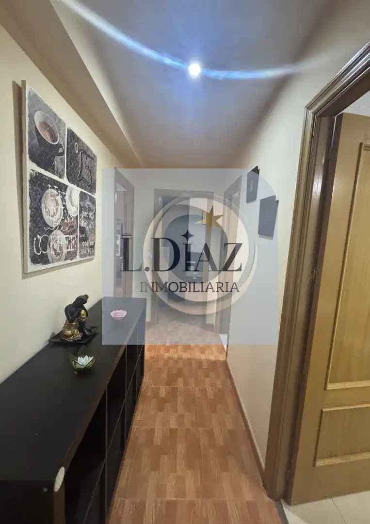 Квартира 70 м² в Малаге