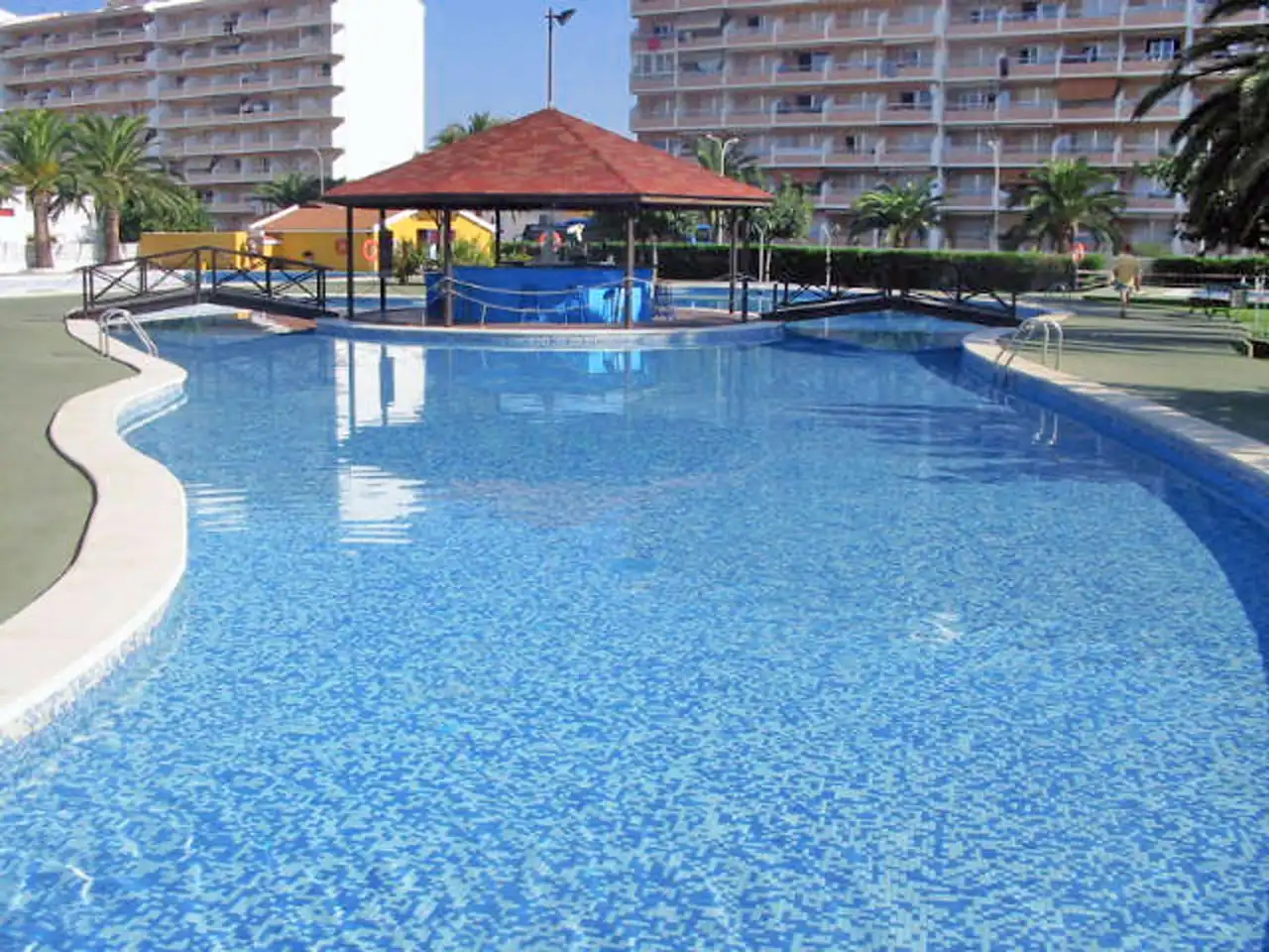 Appartement 45 m² à Peníscola / Peñíscola