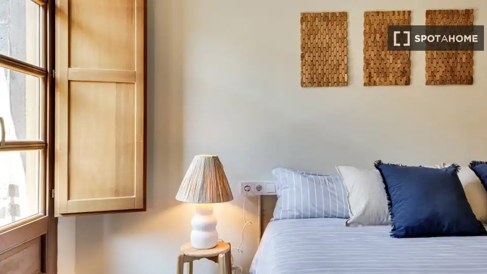 Habitación 115 m², Barcelona