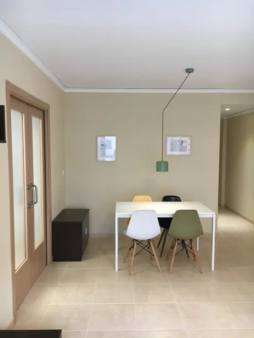 Pis de 78 m² a Castelló de la Plana
