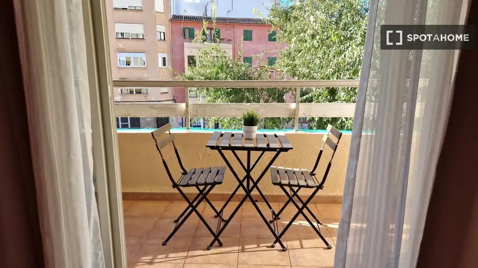 Habitación 138 m², Palma