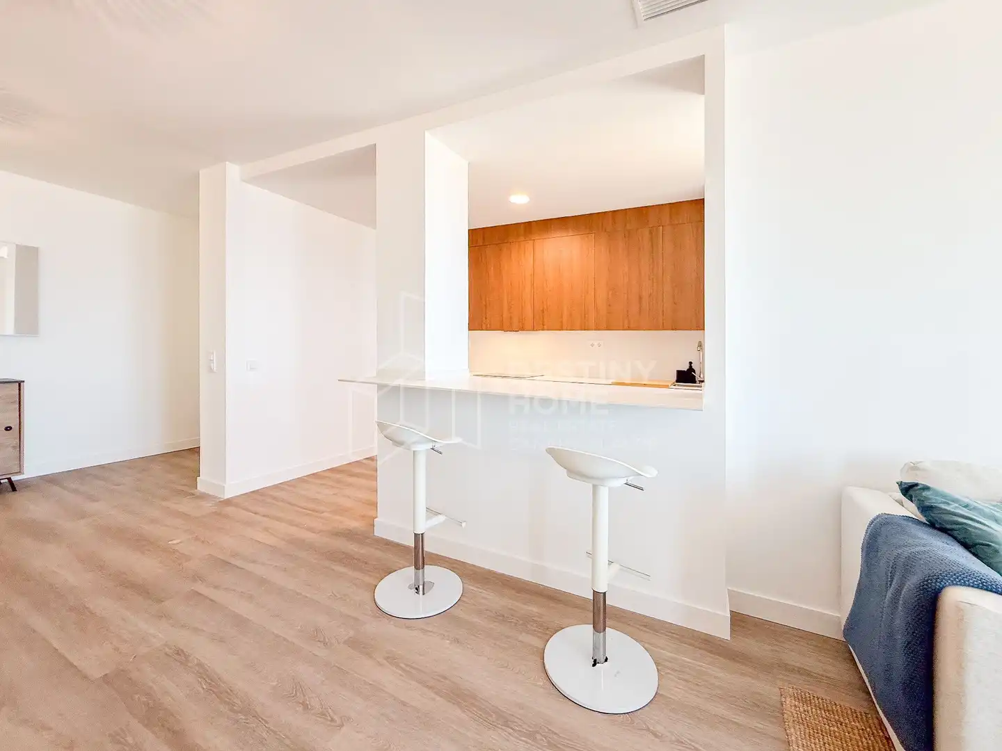 Piso de 118 m² en Antigua