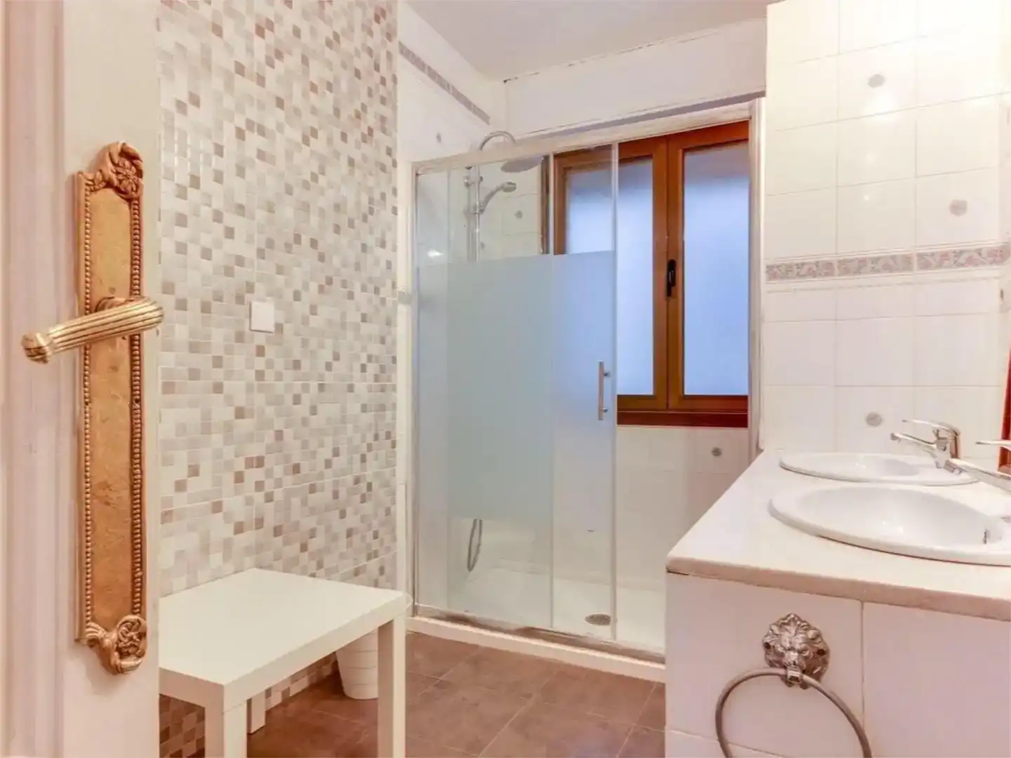 Habitación 300 m², Salamanca