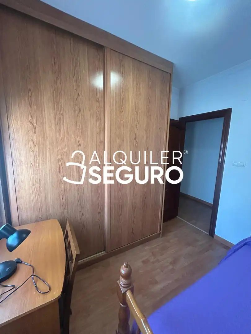 Piso de 103 m² en Maracena