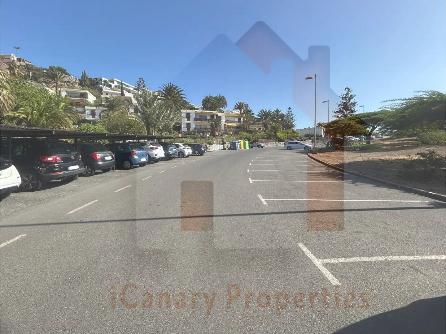 Квартира 80 м² в San Bartolomé de Tirajana