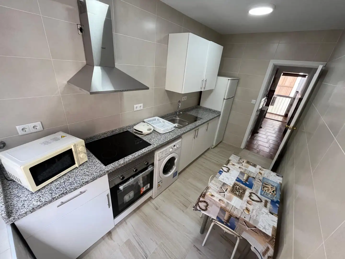 Zimmer zur Miete, Sevilla