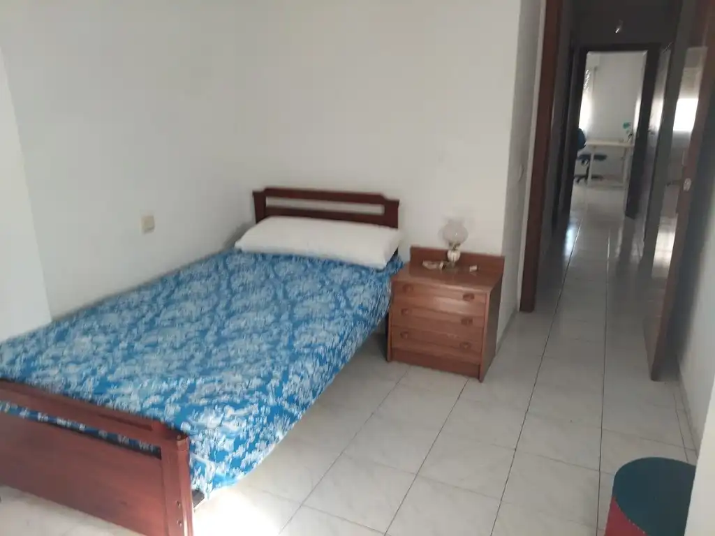 Квартира 110 м² в Cáceres