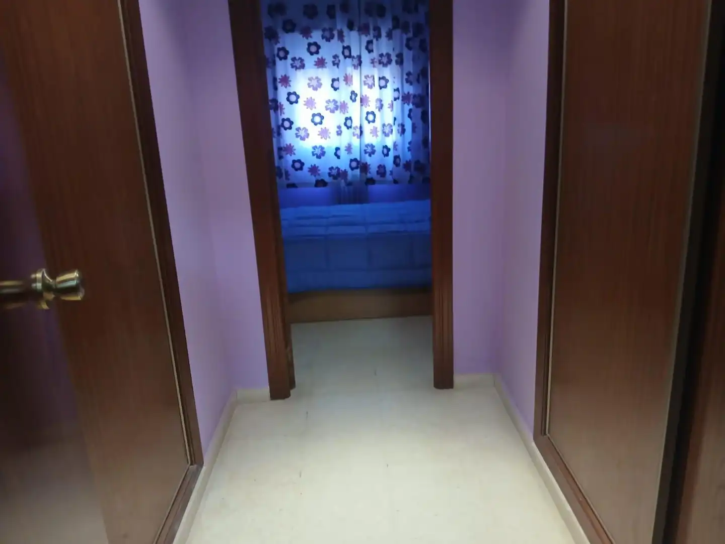 Piso de 110 m² en Cáceres