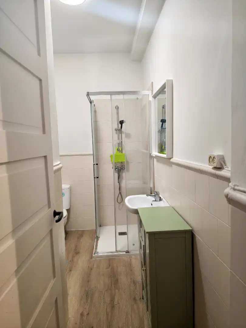 Piso de 73 m² en La Coruña