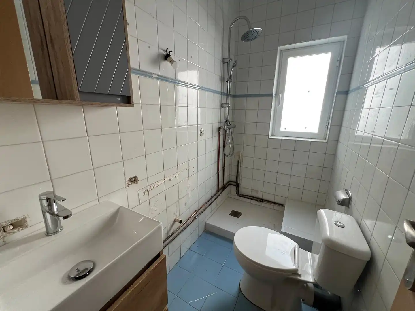 Piso de 105 m² en Cáceres