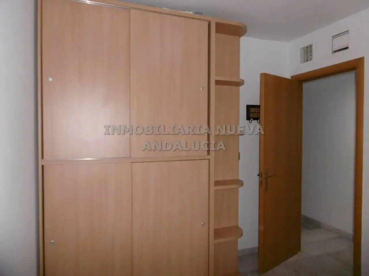 Piso de 70 m² en Almería