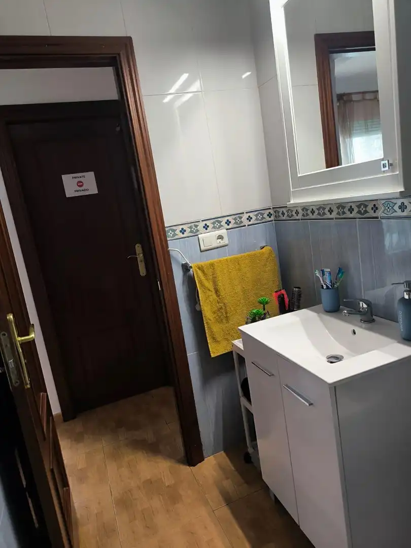 Piso de 72 m² en Fuengirola