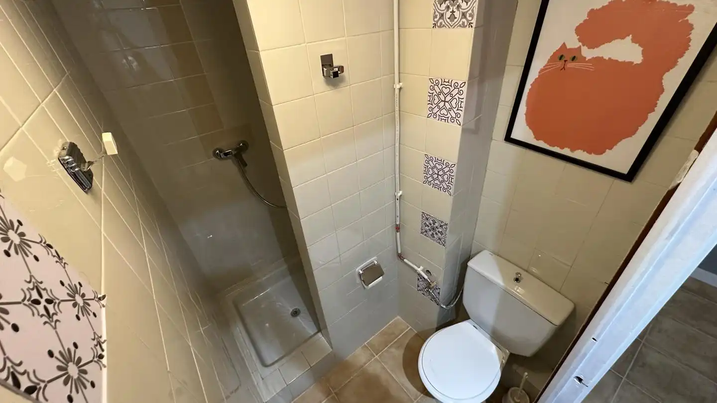 Habitación 110 m², Madrid