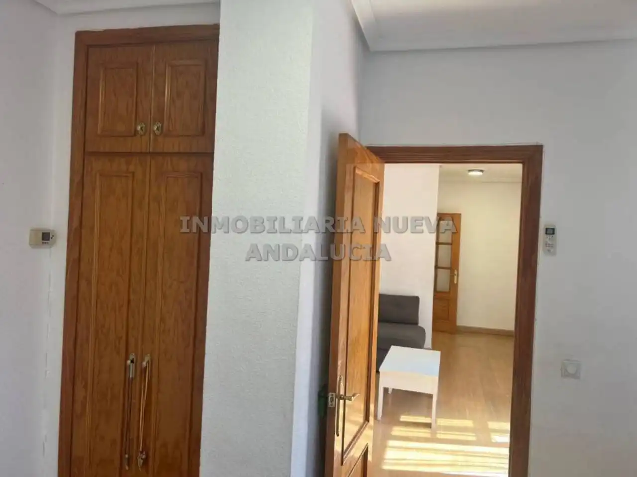 Piso de 120 m² en Almería