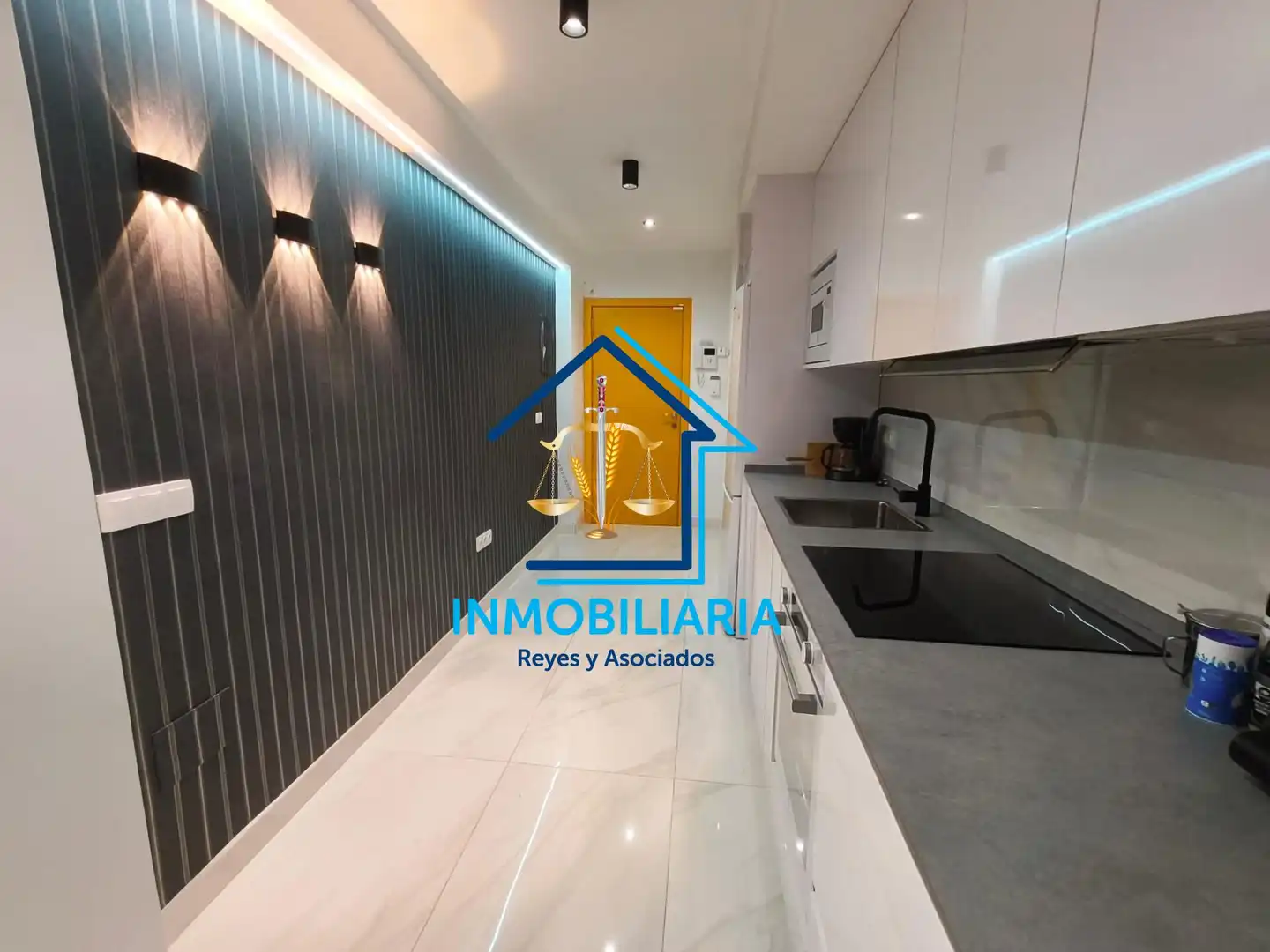 Piso de 76 m² en Córdoba
