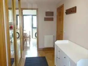 Pis de 81 m² a Gijón