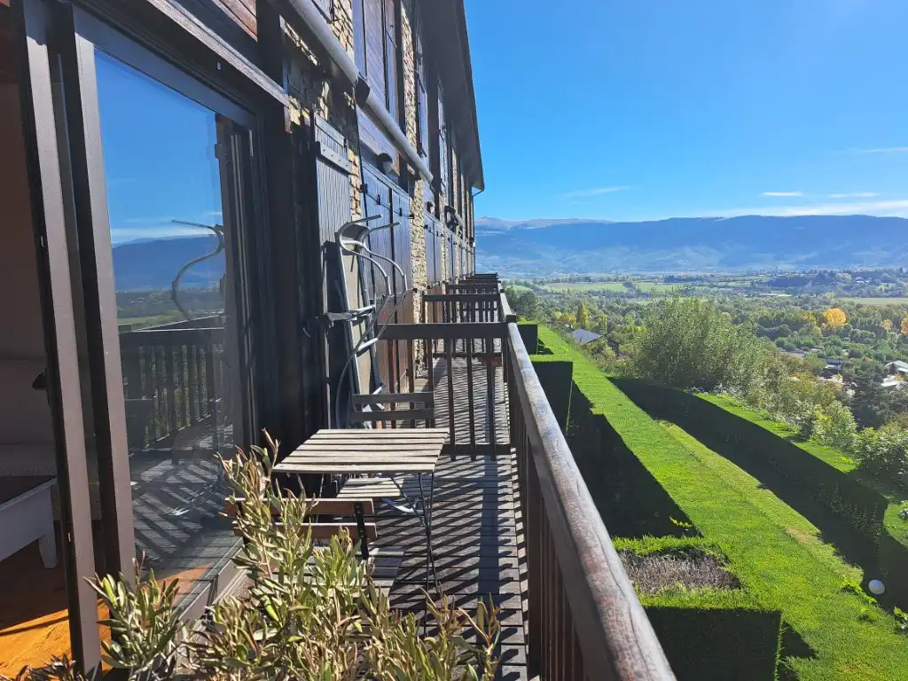 Wohnung 100 m² in Puigcerdà