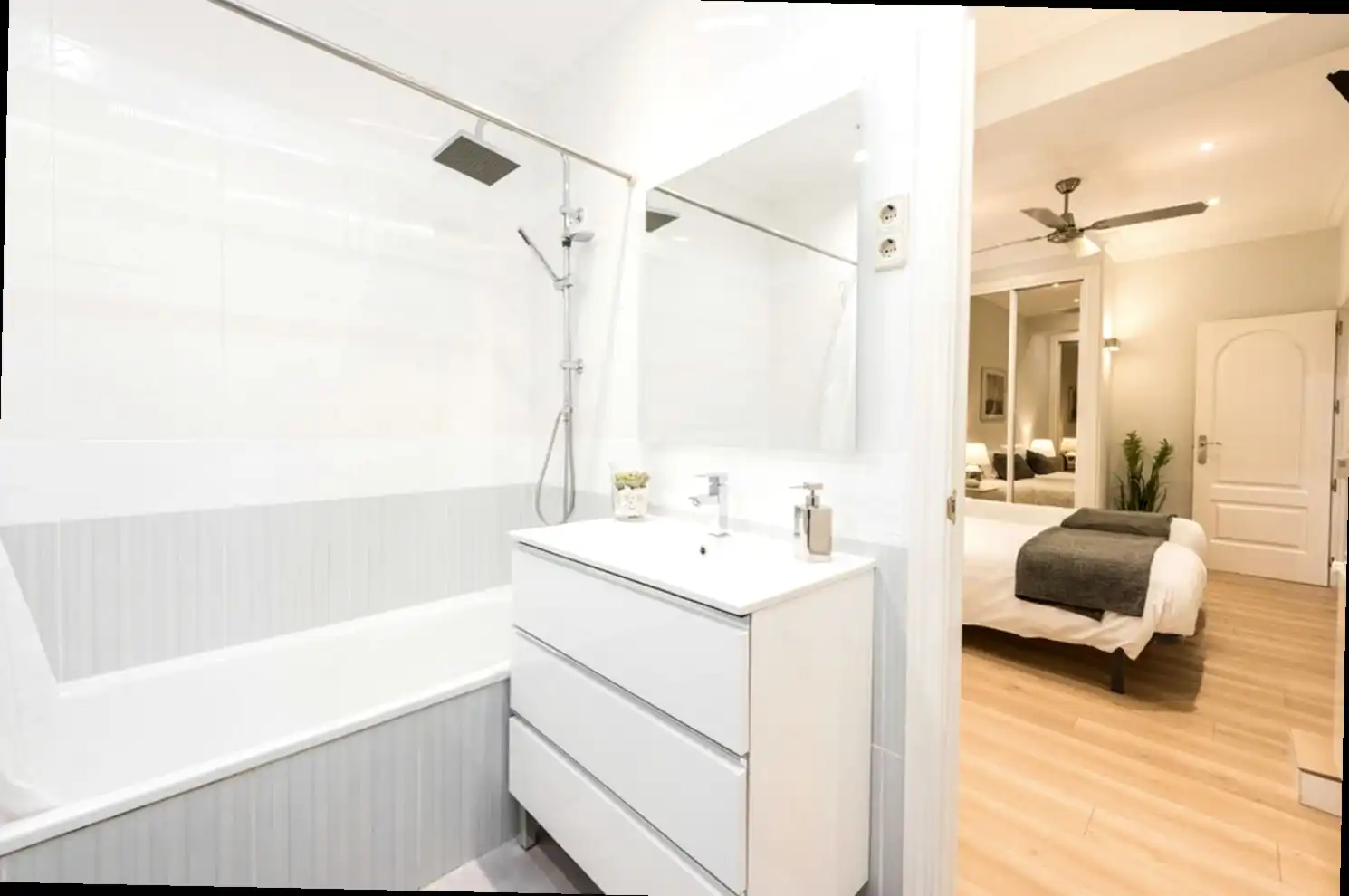 Wohnung 78 m² in Albacete