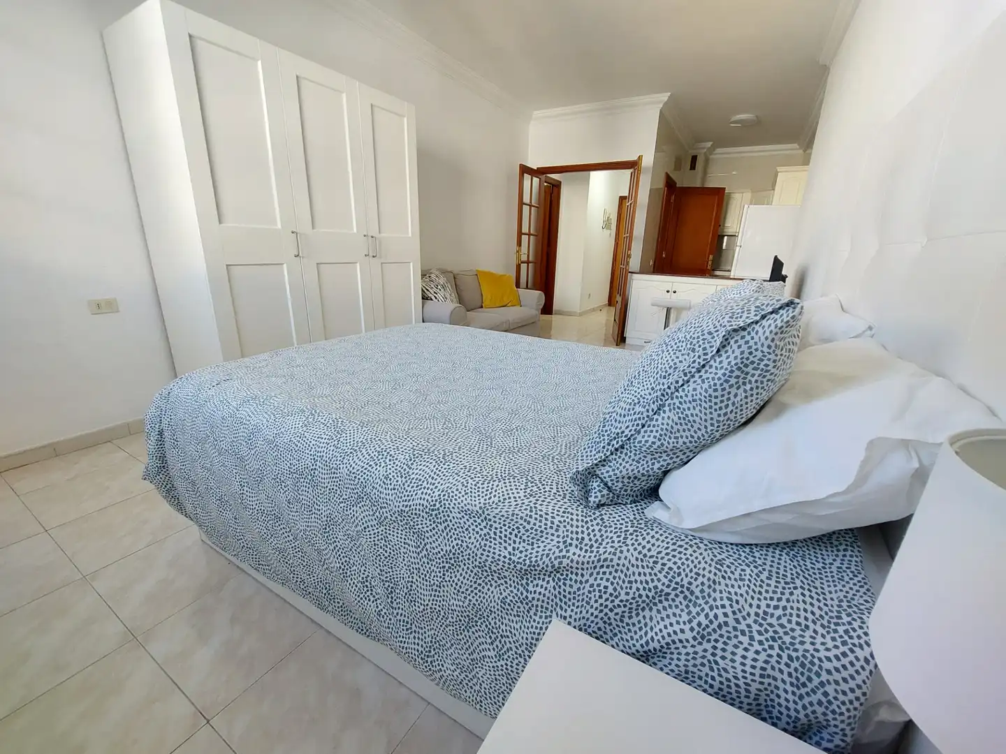 Piso de 30 m² en Las Palmas de Gran Canaria