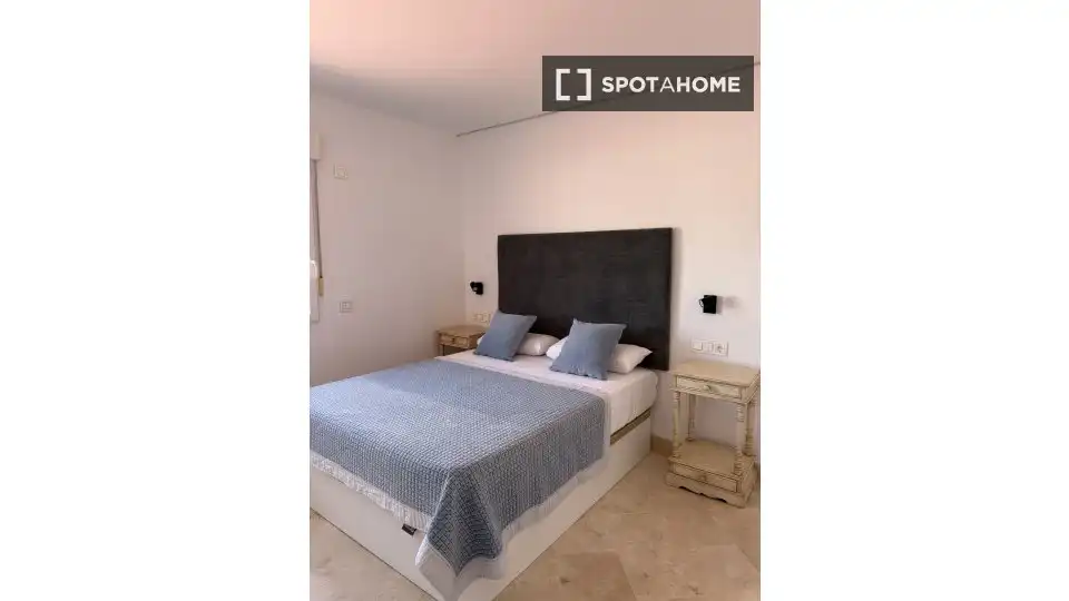 Habitación 86 m², Málaga