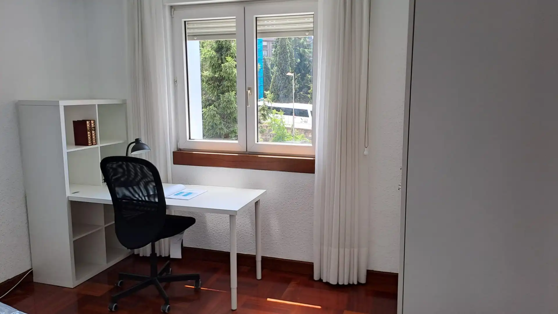 Piso de 120 m² en Bilbao