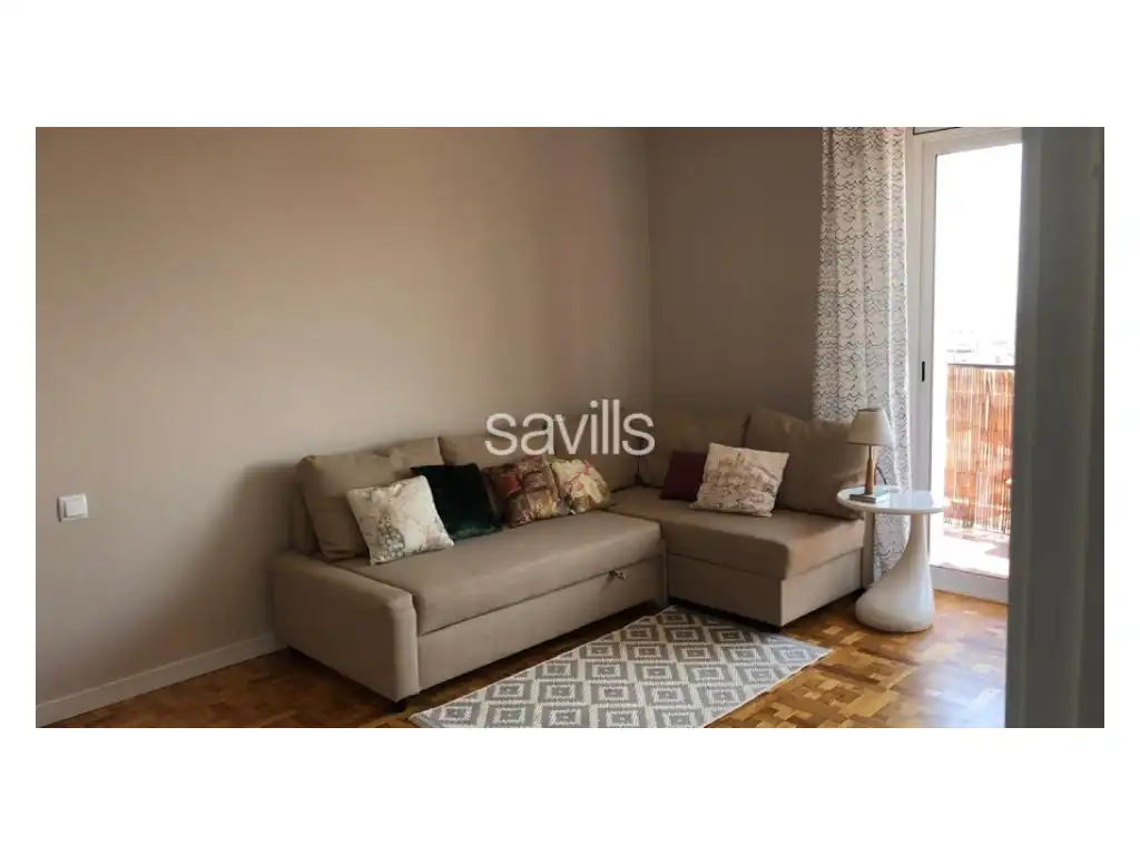Piso de 218 m² en Barcelona