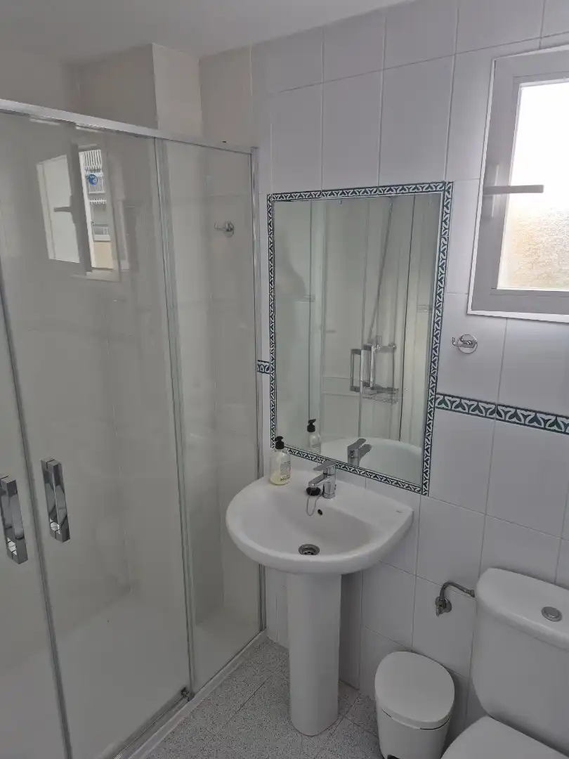 Piso de 95 m² en Vélez-Málaga