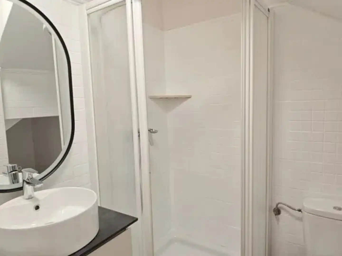 Pis de 67 m² a Màlaga