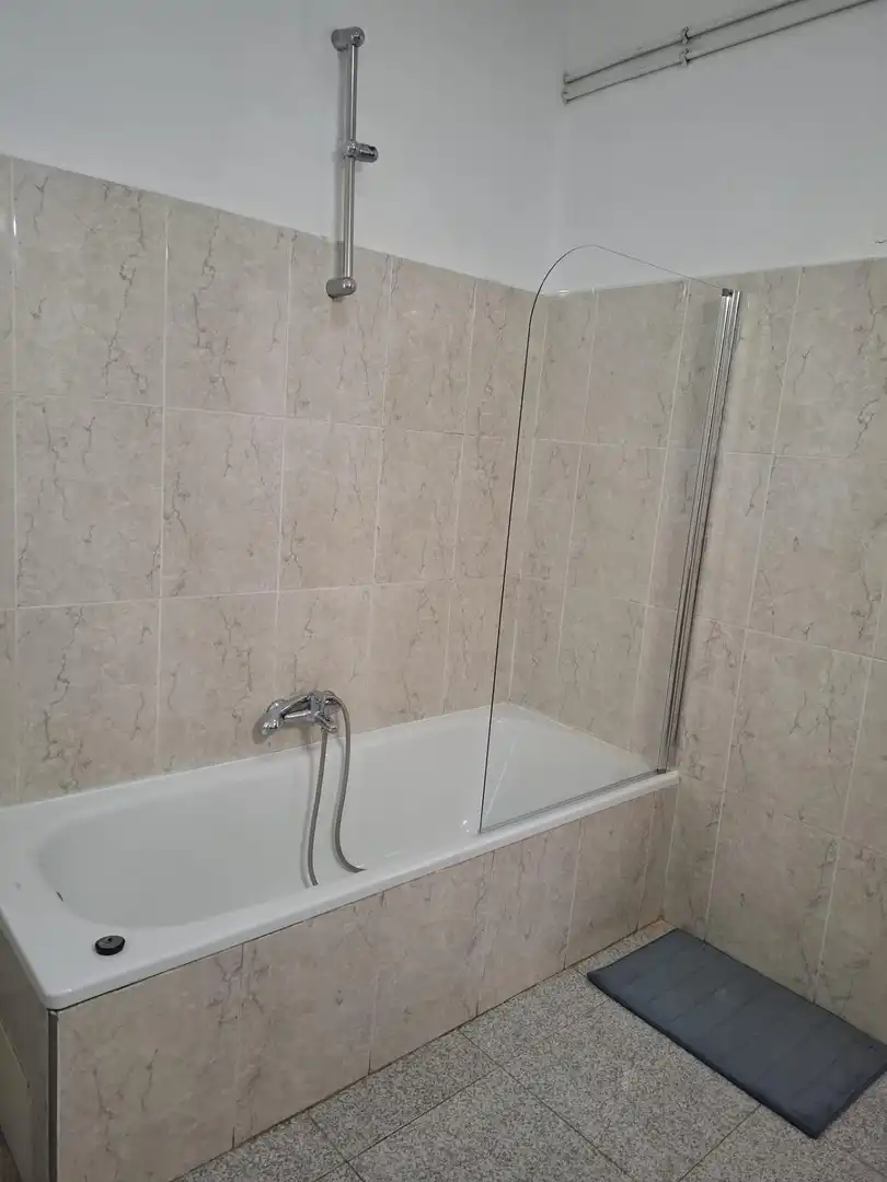 Piso de 95 m² en Ourense