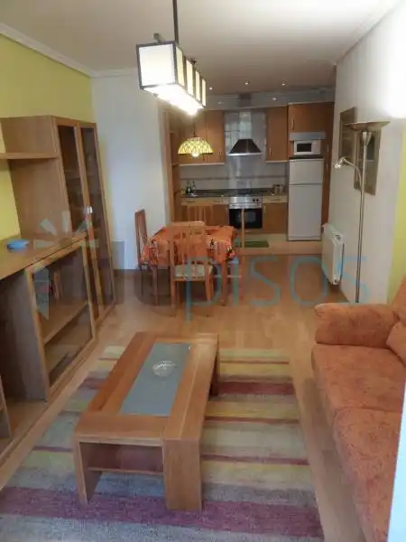 Piso de 60 m² en Santander