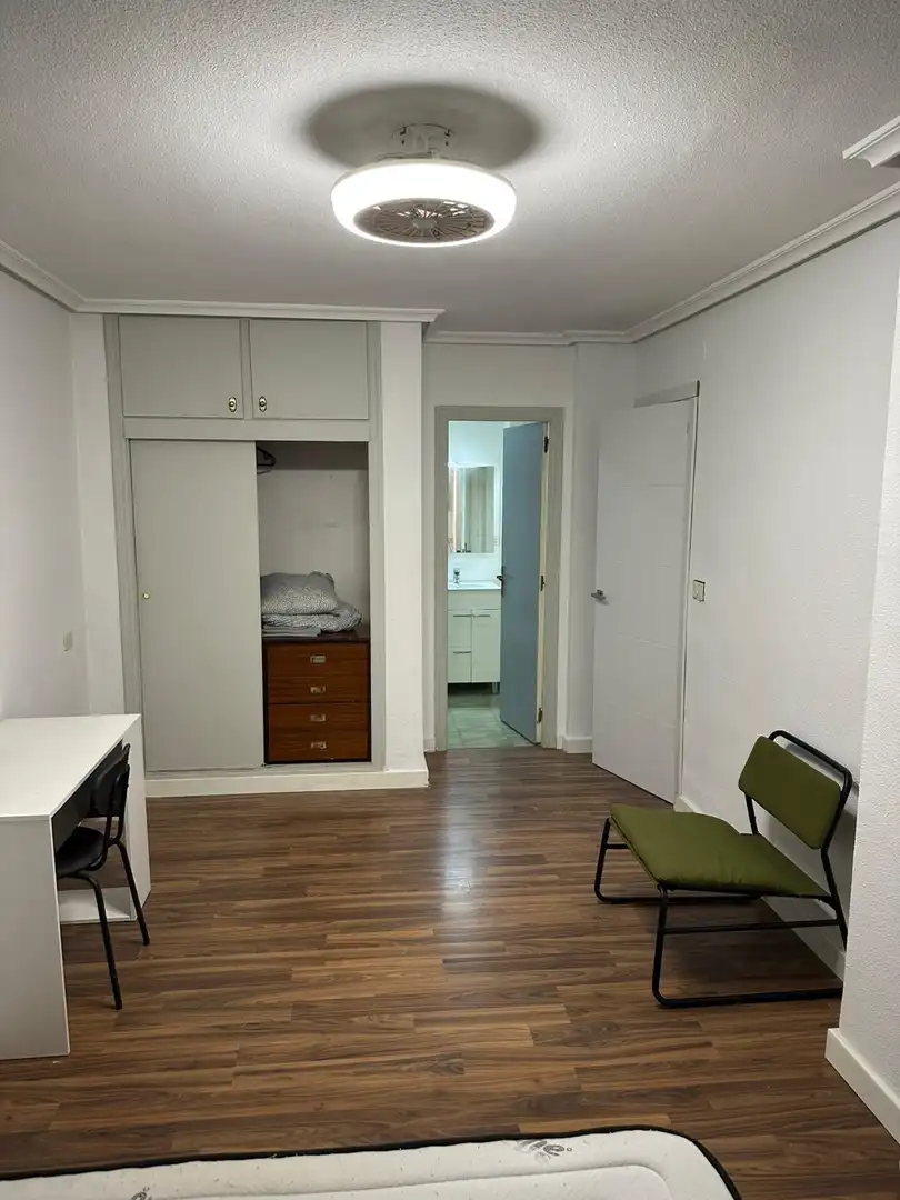 Habitación 19 m², Molina de Segura