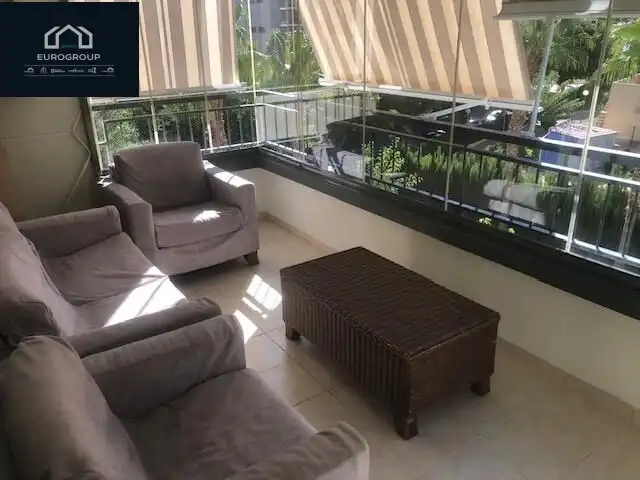 Piso de 130 m² en Villajoyosa