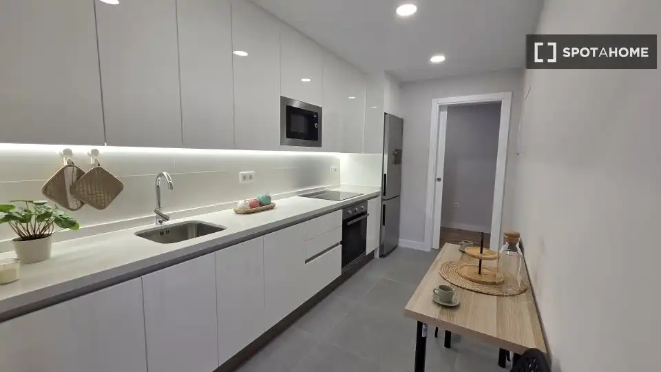 Habitación 115 m², Santa Cruz de Tenerife