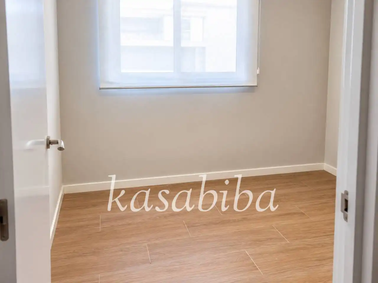 Pis de 80 m² a València