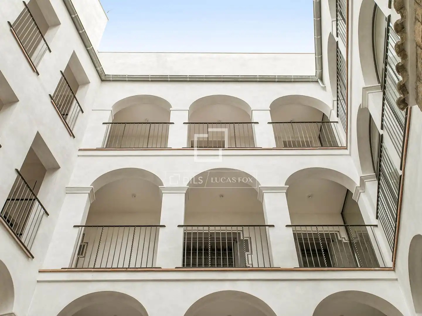 Pis de 93 m² a Barcelona