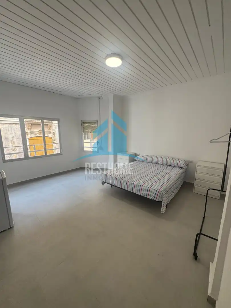 Habitación 25 m², Cullera
