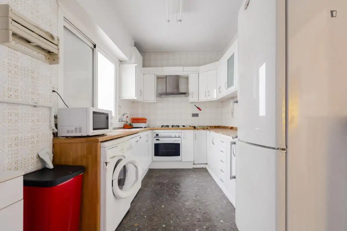 Habitación en alquiler, Murcia