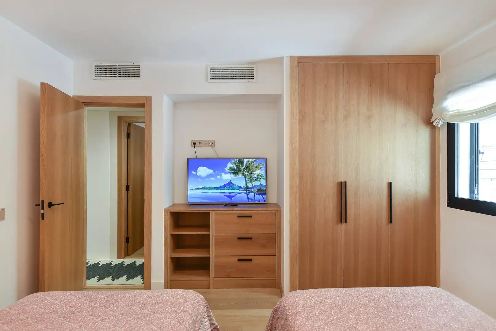 Piso de 140 m² en San Bartolomé de Tirajana