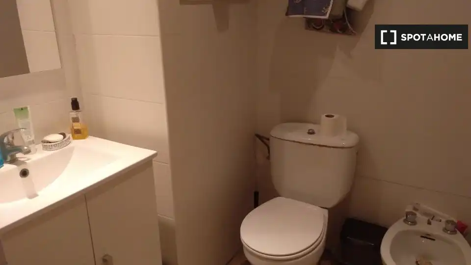 Habitación en alquiler, Palma