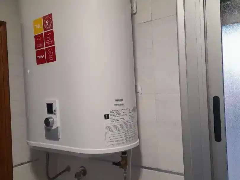 Casa de 75 m² en Alcántara
