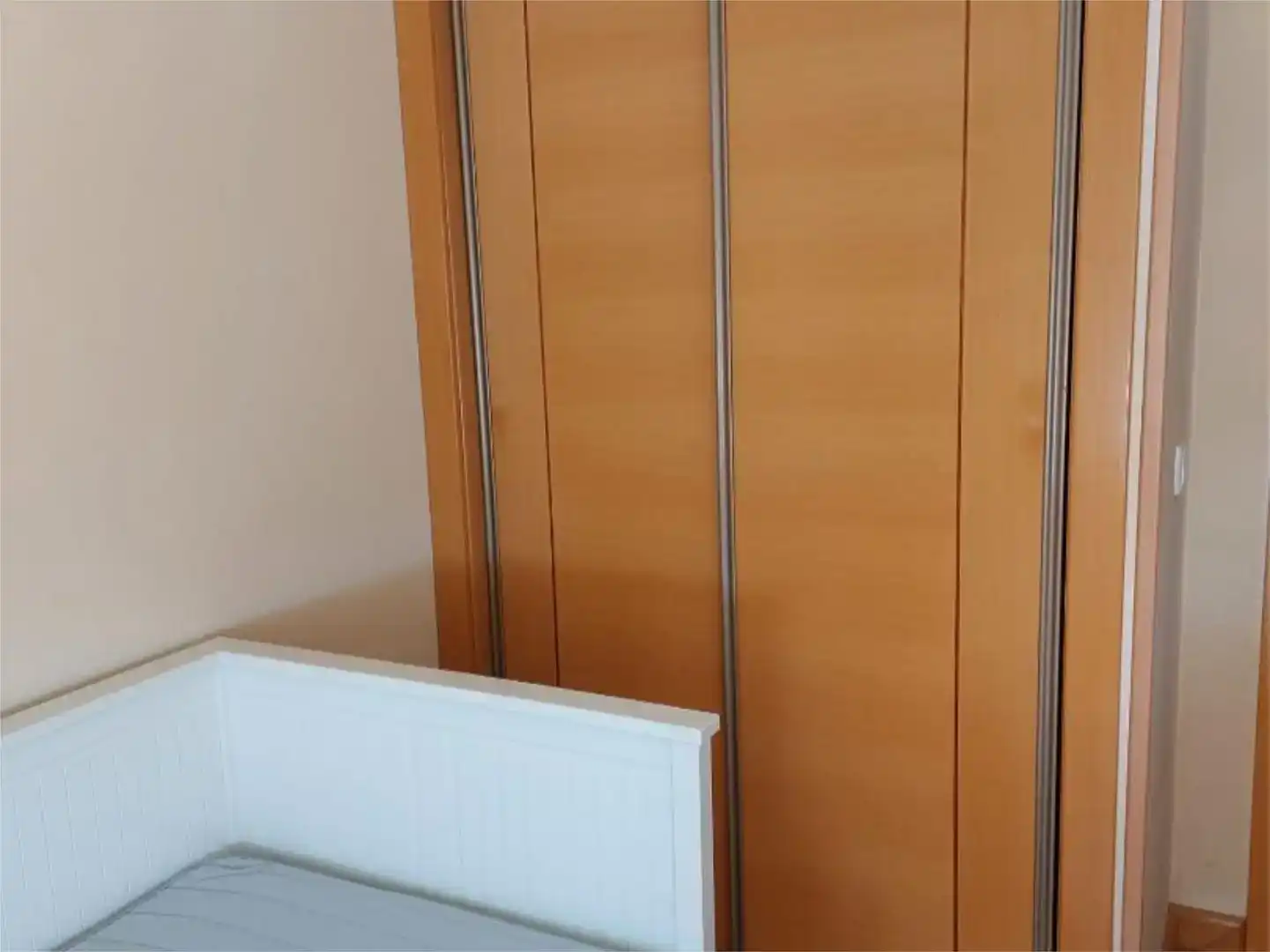 Piso de 85 m² en Ávila