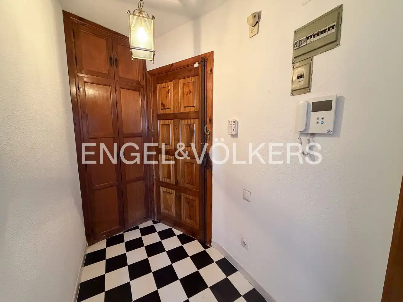 Piso de 60 m² en Alboraya