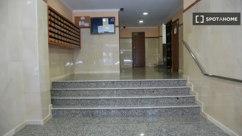 Habitación 35 m², Las Palmas de Gran Canaria