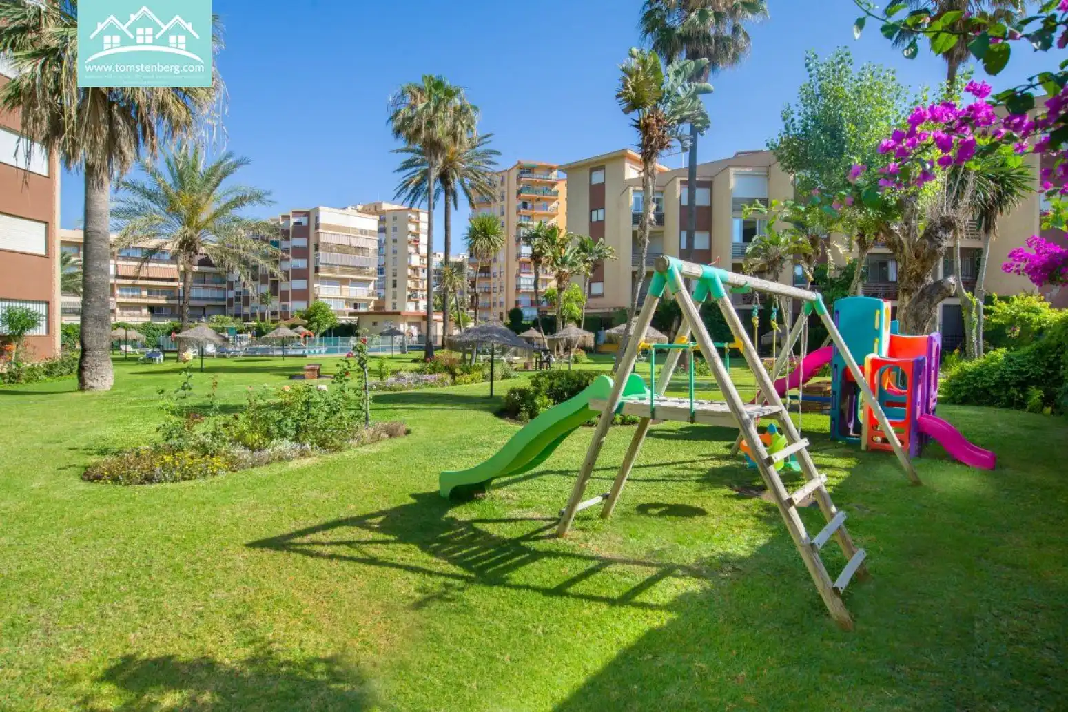 Pis de 60 m² a Torremolinos