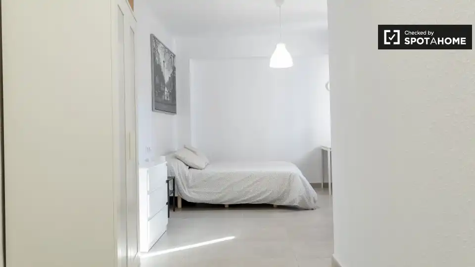 Stanza in affitto, Valencia