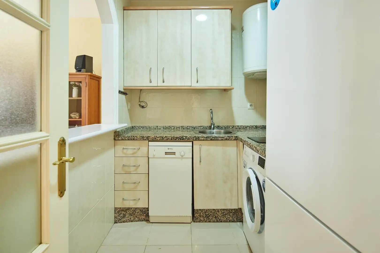 Apartamento 63 m² em Cádiz